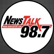 Podcast NewsTalk Main Audio Channel