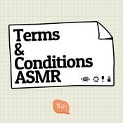 Podcast Terms & Conditions ASMR