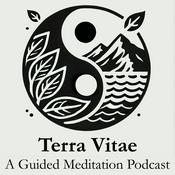 Podcast Terra Vitae: A Daily Guided Meditation Podcast