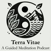Podcast Terra Vitae: A Daily Guided Meditation Podcast