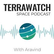 Podcast TerraWatch Space Podcast
