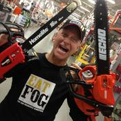 Podcast Terry Meiners