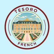 Podcast Tesoro French
