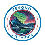 Podcast Tesoro Icelandic