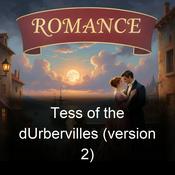 Podcast Tess of the dUrbervilles (version 2)