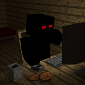 Podcast TGoC說Minecraft