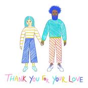 Podcast Thank You For Your Love