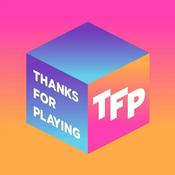 Podcast Thanks For Playing