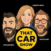 Podcast That Car Show