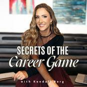 Podcast Secrets of the Career Game