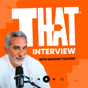 Podcast THAT INTERVIEW Podcast With Bassem Youssef