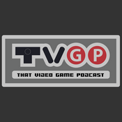 Podcast That Video Game Podcast