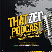 Podcast THAT ZED PODCAST