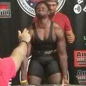 Podcast ThatDudeGilgameshLifts23