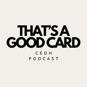 Podcast That's A Good Card | CEDH Podcast