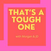 Podcast That's A Tough One