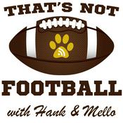 Podcast That's Not Football