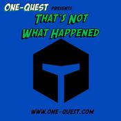 Podcast That's Not What Happened