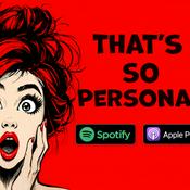 Podcast That's So Personal!