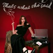 Podcast That's What She Said With Hailey Elizabeth