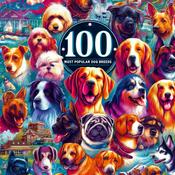 Podcast The 100 Most Popular Dog Breeds