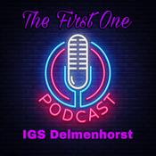 Podcast The 1st One - der IGS Schoolcast