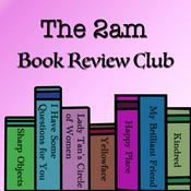 Podcast The 2am Book Review Club