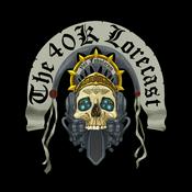 Podcast The 40k Lorecast