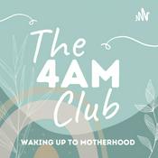 Podcast The 4am Club Moms