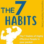 Podcast The 7 Habits of Highly Effective People | The Messy Podcast