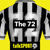 Podcast The 72