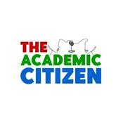 Podcast The Academic Citizen