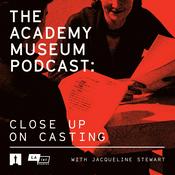 Podcast The Academy Museum Podcast