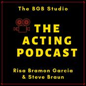 Podcast The Acting Podcast