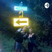 Podcast the adventures of robbie and ang