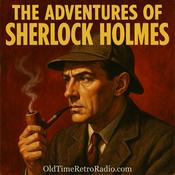 Podcast The Adventures of Sherlock Holmes | Old Time Radio