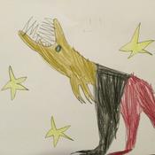 Podcast The Adventures of Todo the T-Rex