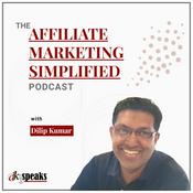 Podcast The Affiliate Marketing Simplified Podcast