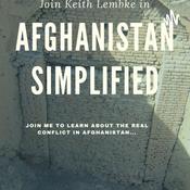 Podcast The Afghan Great Game Podcast