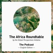 Podcast The Africa Roundtable - English Edition