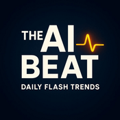 Podcast The AI Beat