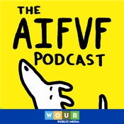 Podcast The AIFVF Podcast