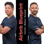 Podcast Airbnb Blueprint