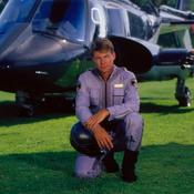 Podcast The Airwolf Audio Commentary