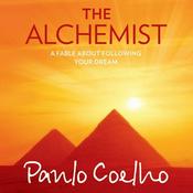 Podcast The Alchemist By Paulo Coelho Podcast