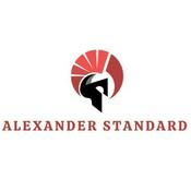 Podcast The Alexander Standard