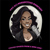 Podcast The Ali Perspective