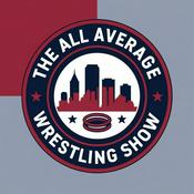 Podcast The All Average Wrestling Show