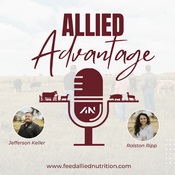Podcast The Allied Advantage