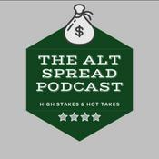 Podcast The Alt Spread Podcast